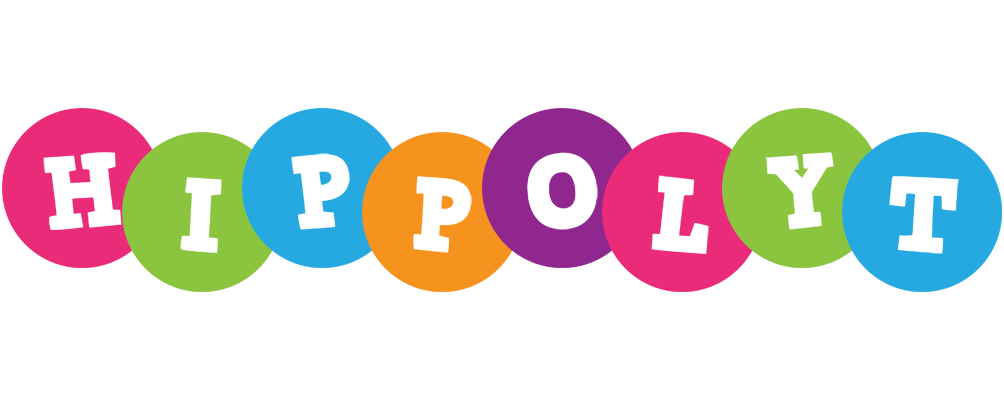 Hippolyt friends logo
