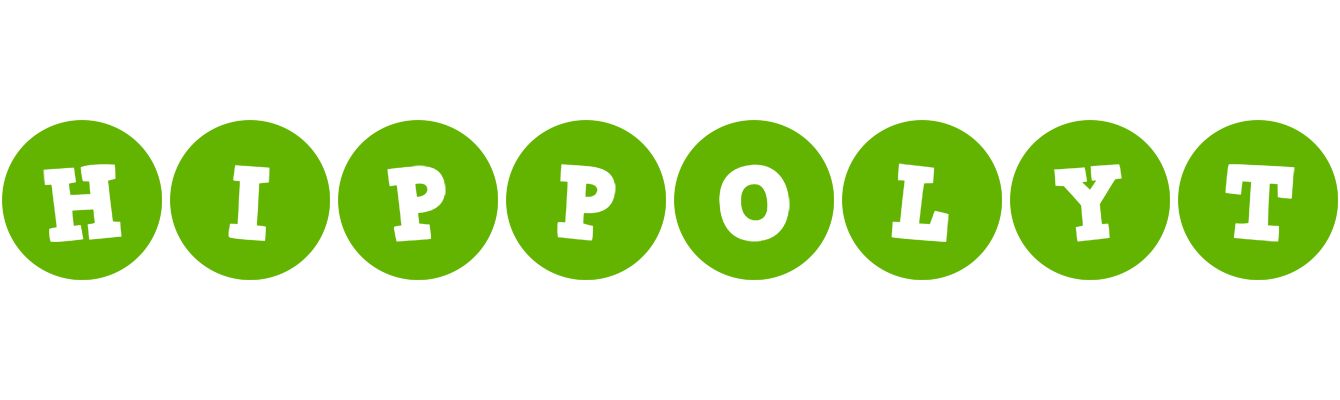 Hippolyt games logo