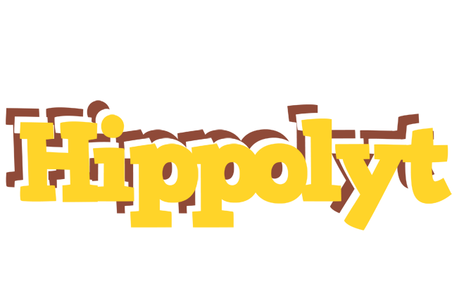 Hippolyt hotcup logo