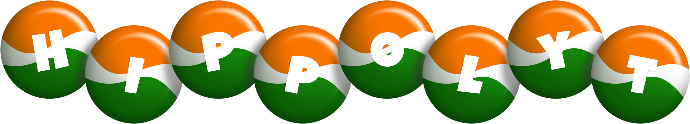 Hippolyt india logo