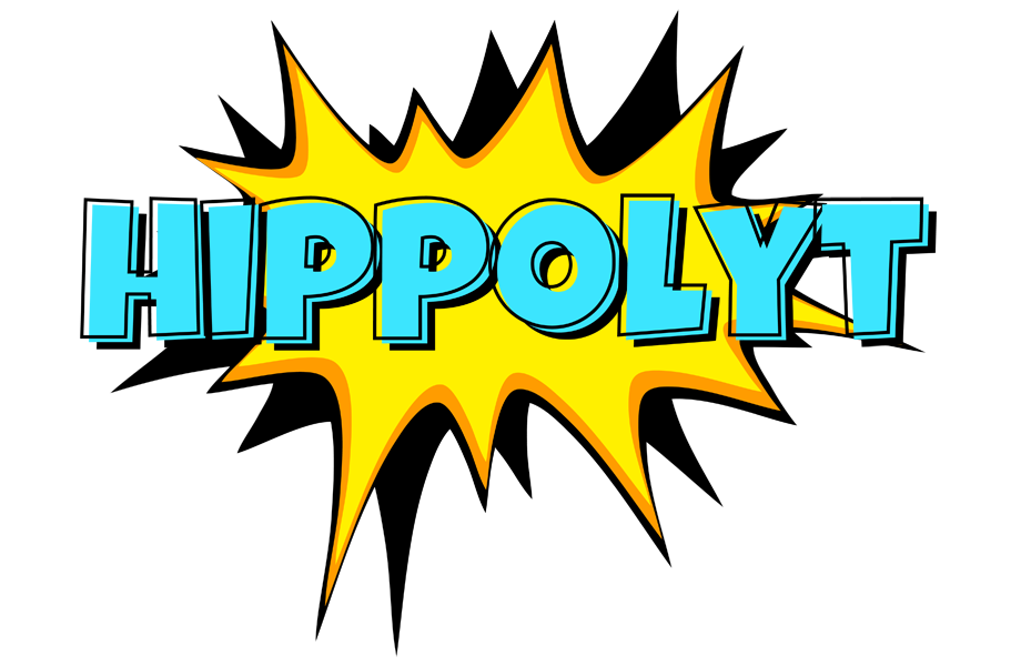 Hippolyt indycar logo