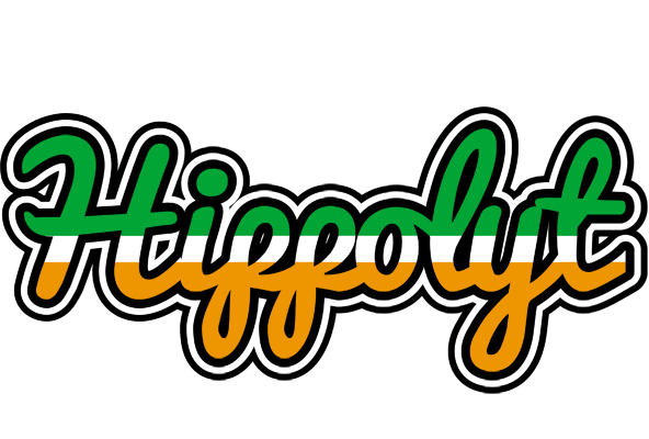 Hippolyt ireland logo