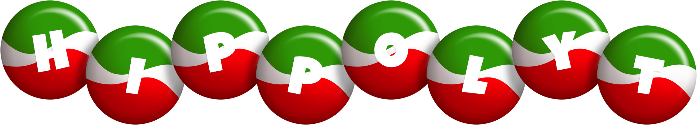 Hippolyt italy logo