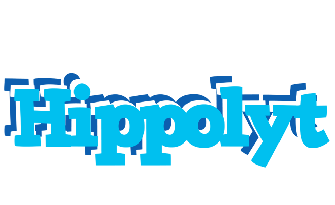 Hippolyt jacuzzi logo
