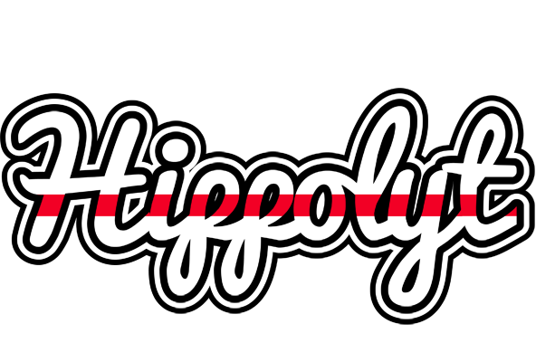 Hippolyt kingdom logo