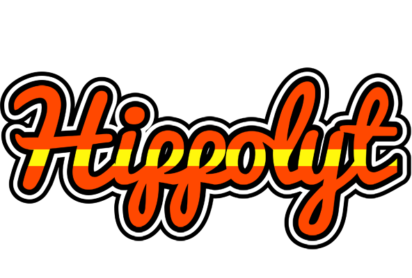 Hippolyt madrid logo