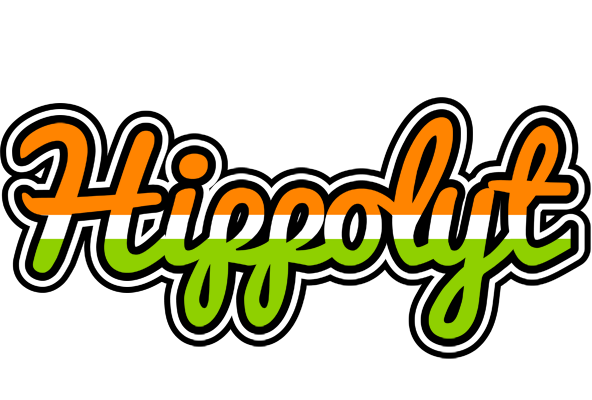 Hippolyt mumbai logo