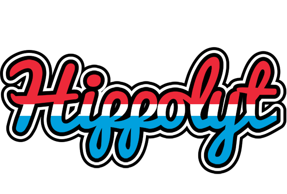 Hippolyt norway logo