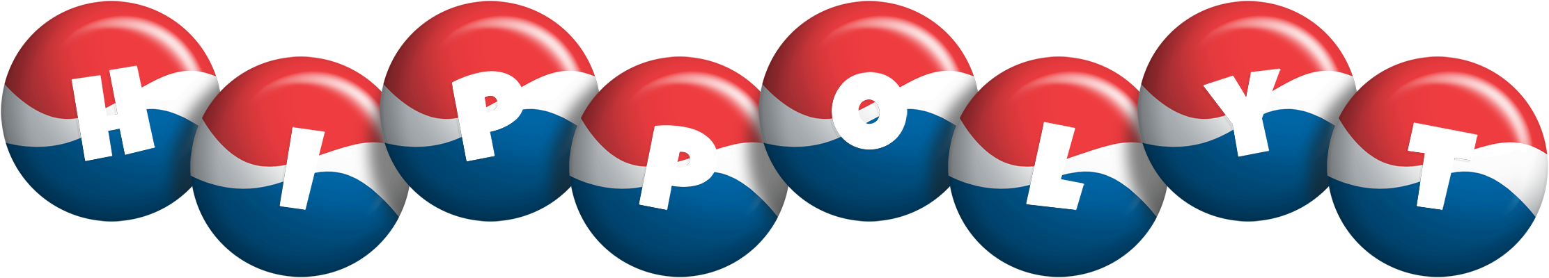 Hippolyt paris logo