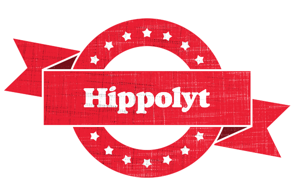 Hippolyt passion logo