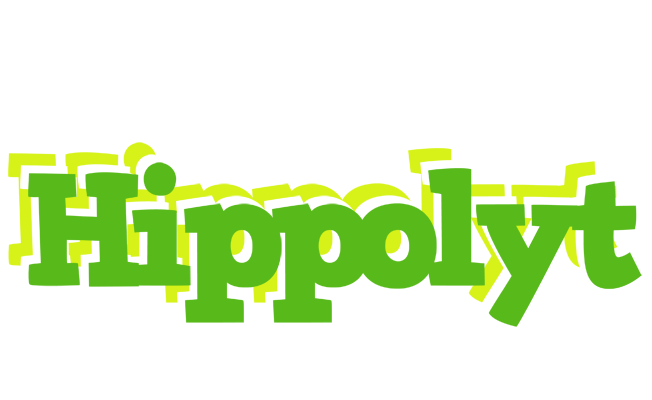 Hippolyt picnic logo
