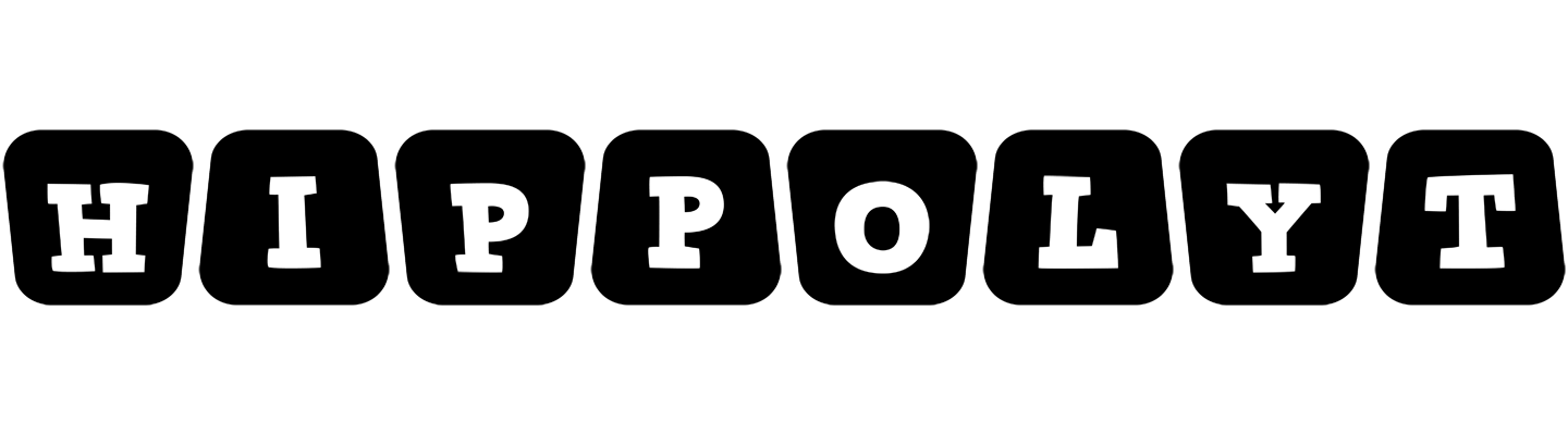 Hippolyt racing logo