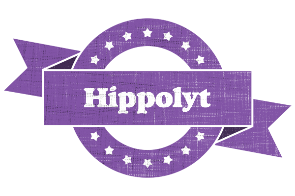 Hippolyt royal logo