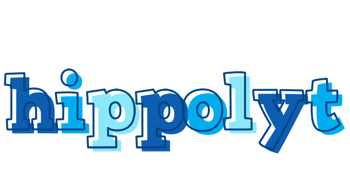 Hippolyt sailor logo