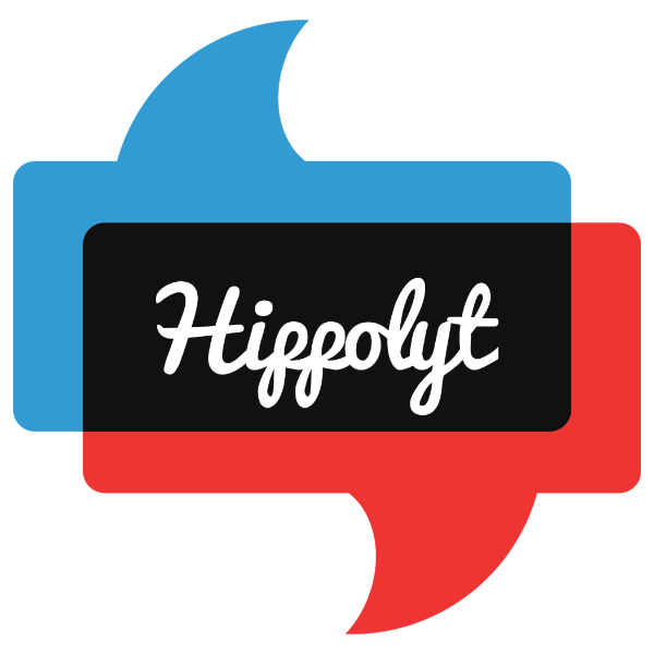 Hippolyt sharks logo
