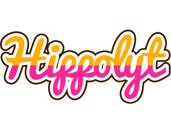 Hippolyt smoothie logo