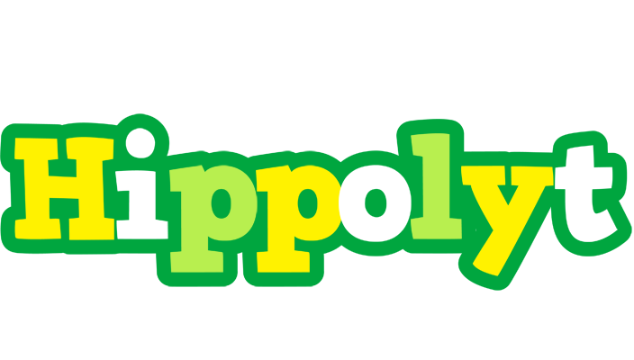 Hippolyt soccer logo