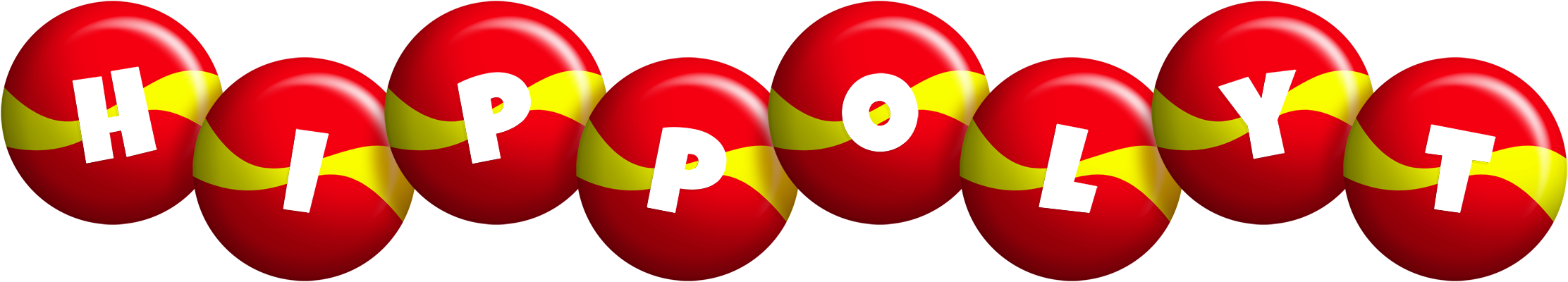 Hippolyt spain logo