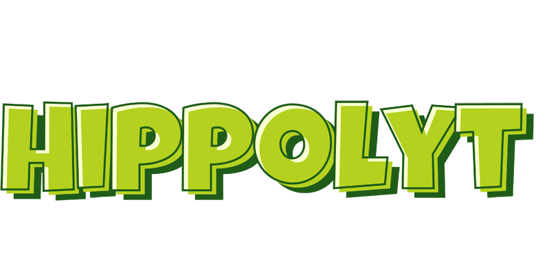 Hippolyt summer logo