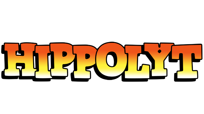 Hippolyt sunset logo