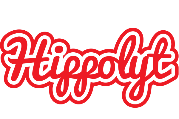 Hippolyt sunshine logo