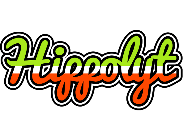 Hippolyt superfun logo