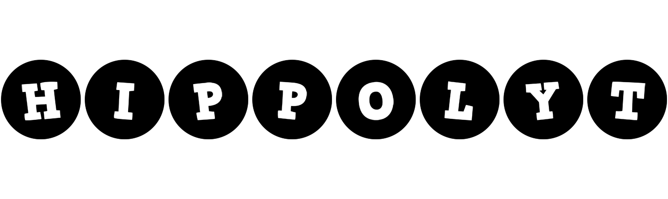 Hippolyt tools logo