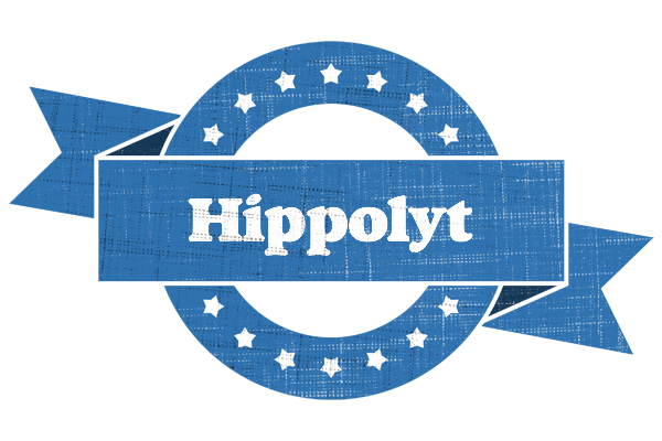 Hippolyt trust logo