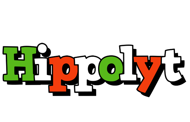 Hippolyt venezia logo
