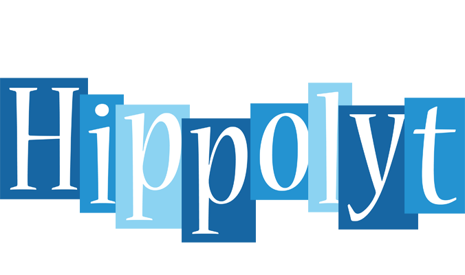 Hippolyt winter logo