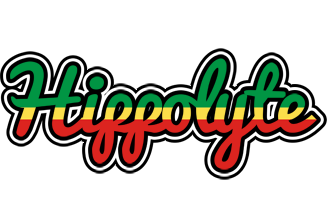 Hippolyte african logo