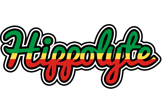 Hippolyte african logo