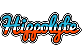 Hippolyte america logo