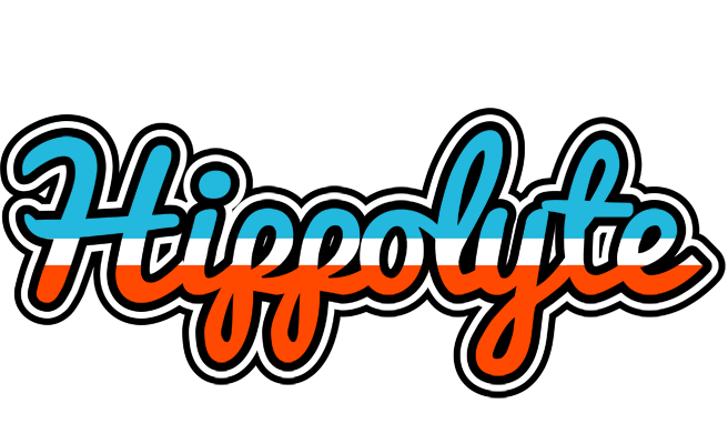Hippolyte america logo