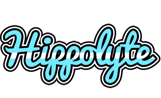 Hippolyte argentine logo