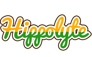 Hippolyte banana logo