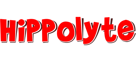 Hippolyte basket logo