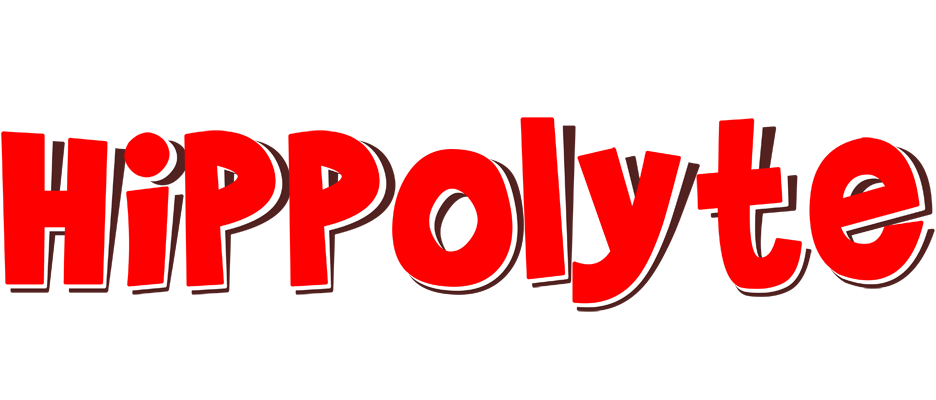 Hippolyte basket logo