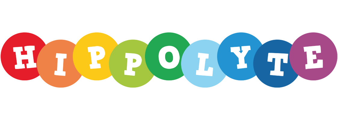 Hippolyte boogie logo