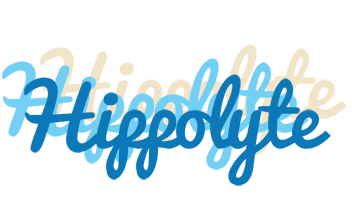 Hippolyte breeze logo