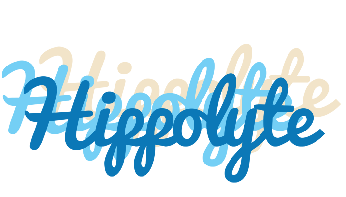 Hippolyte breeze logo