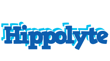 Hippolyte business logo