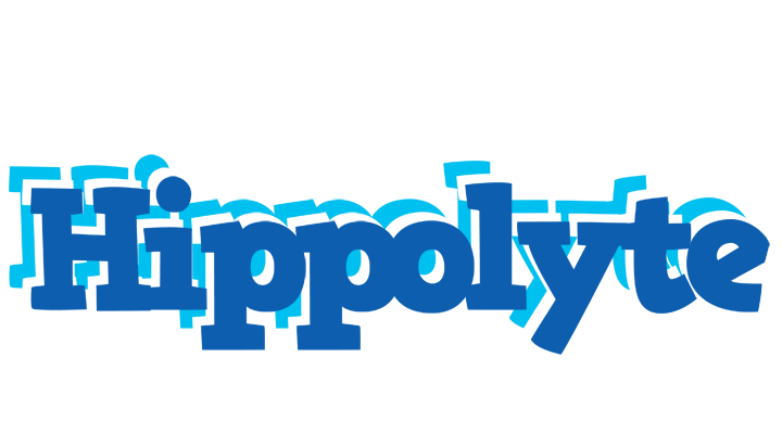 Hippolyte business logo