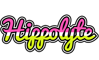 Hippolyte candies logo
