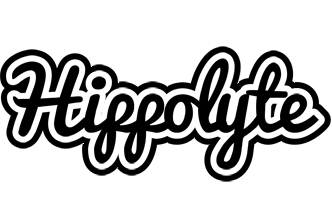 Hippolyte chess logo