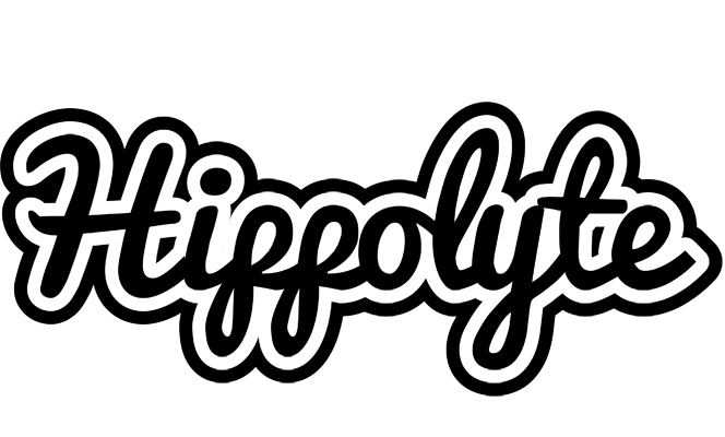 Hippolyte chess logo