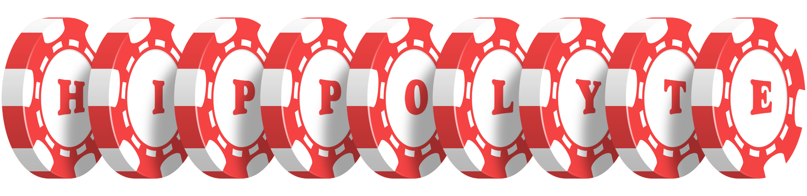 Hippolyte chip logo