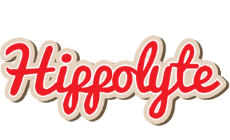 Hippolyte chocolate logo