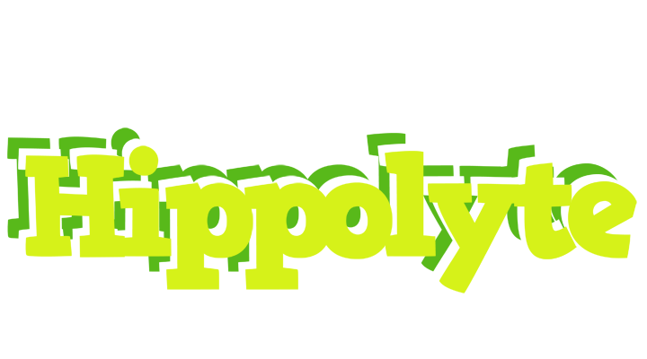 Hippolyte citrus logo