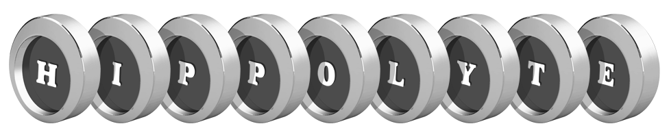 Hippolyte coins logo
